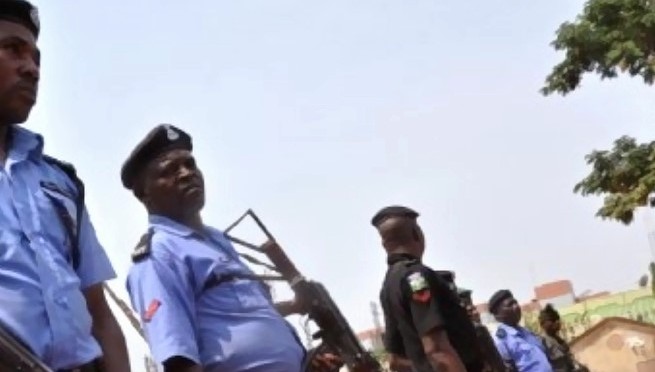 Dutzende Tote bei Anschlägen in Nigeria