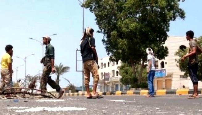 Jemen: Erneut Kämpfe in südjemenitischer Hafenstadt Aden