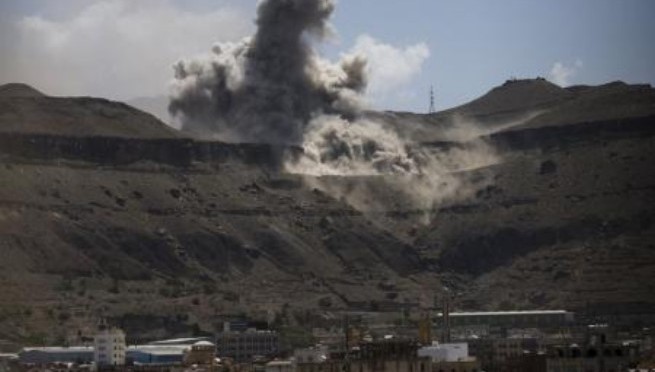 Jemen lehnt Iran-Friedensplan ab – China will vermitteln
